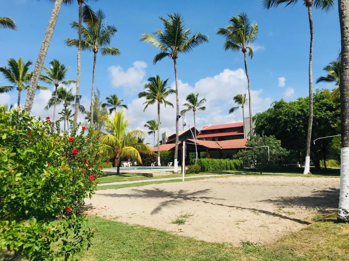 Casa De Praia Porto De Galinhas, Muro Alto ภายนอก รูปภาพ