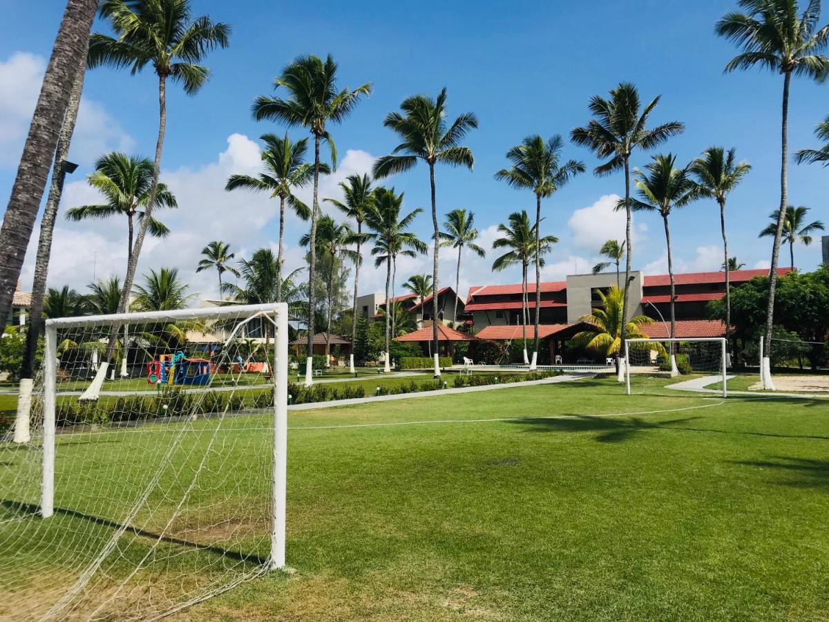 Casa De Praia Porto De Galinhas, Muro Alto Villa ภายนอก รูปภาพ