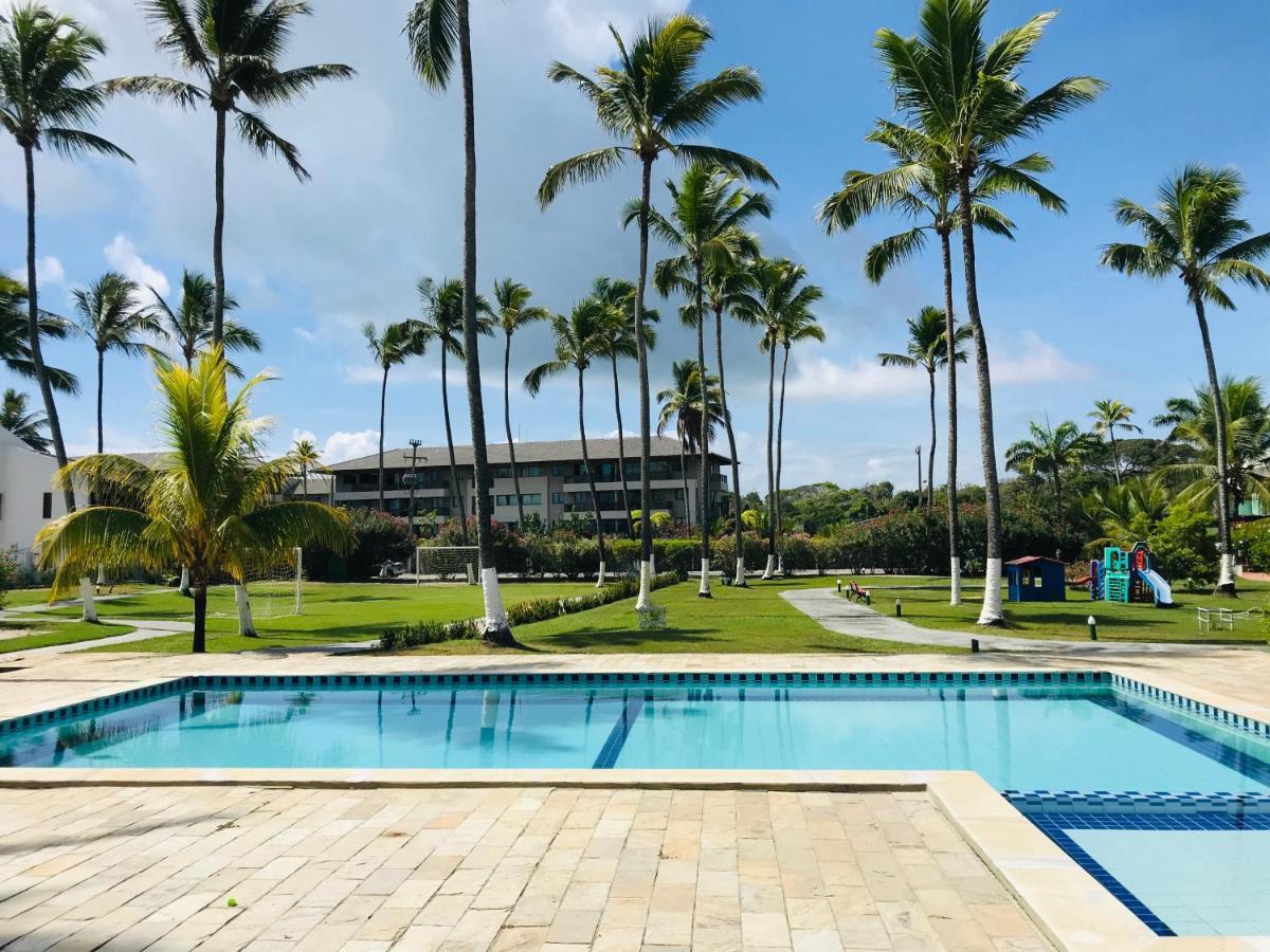 Casa De Praia Porto De Galinhas, Muro Alto ภายนอก รูปภาพ