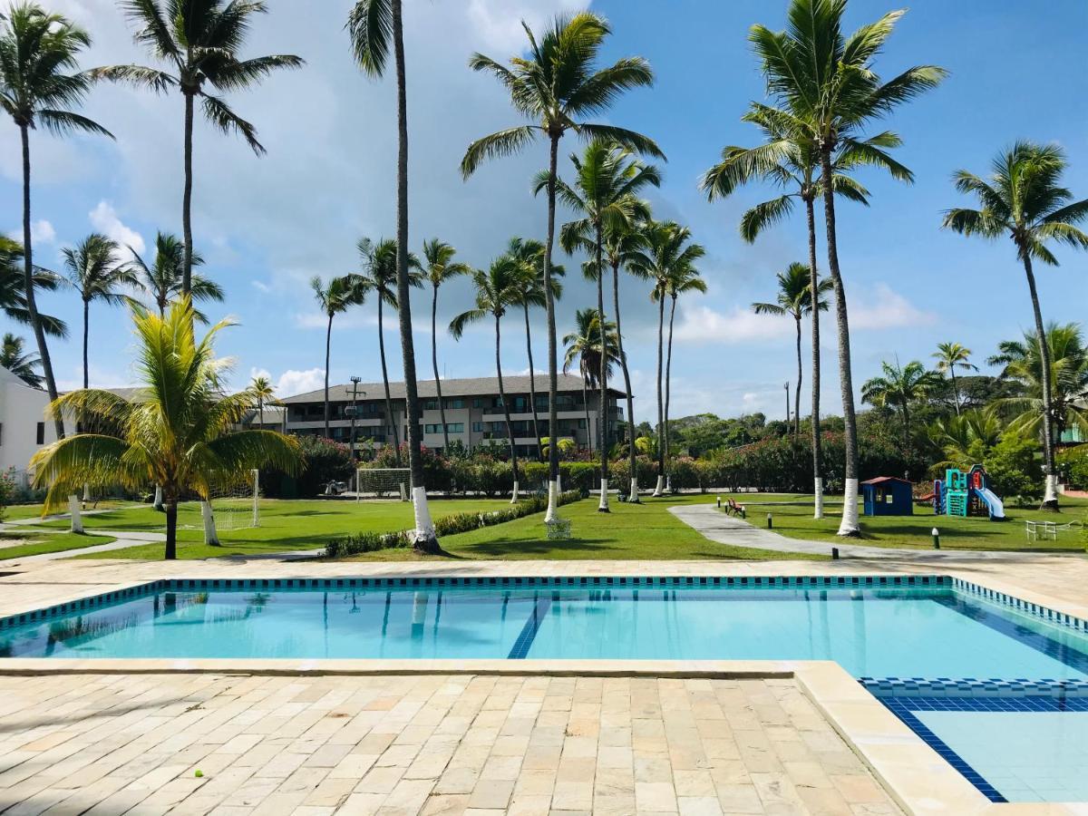 Casa De Praia Porto De Galinhas, Muro Alto Villa ภายนอก รูปภาพ