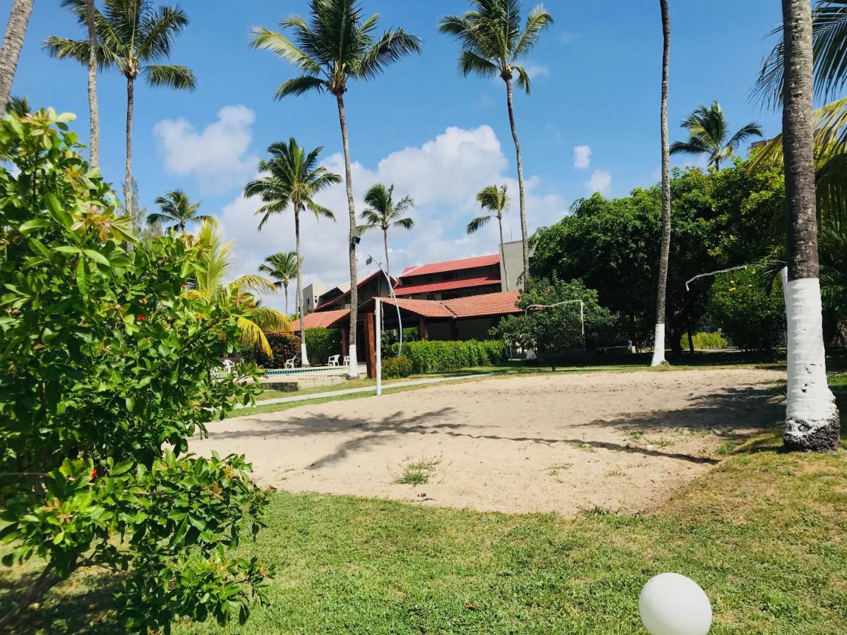 Casa De Praia Porto De Galinhas, Muro Alto Villa ภายนอก รูปภาพ