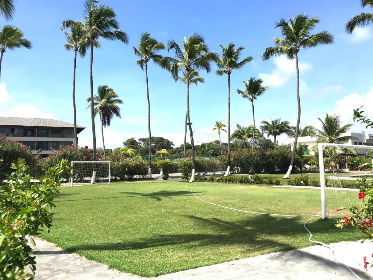 Casa De Praia Porto De Galinhas, Muro Alto Villa ภายนอก รูปภาพ